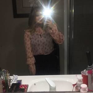 Meet your Posher, Brianna